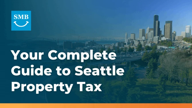 How To Calculate Seattle Property Tax And Its Impact On Home Values