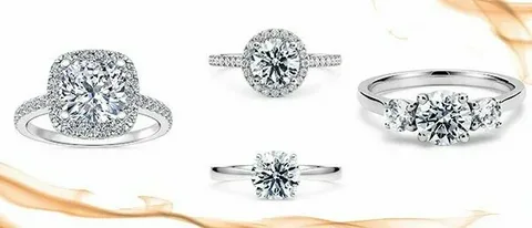Luxury Diamond Jewelry in Dubai: The Timeless Appeal of Solitaire Rings