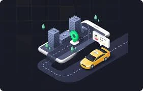 Best AI-Advanced Taxi App Development Company UK