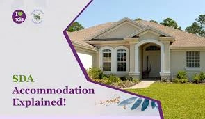 Why Families Prefer SDA Accommodation in Perth WA