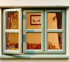 Comfort Meets Innovation | Premium UPVC Windows in Chennai