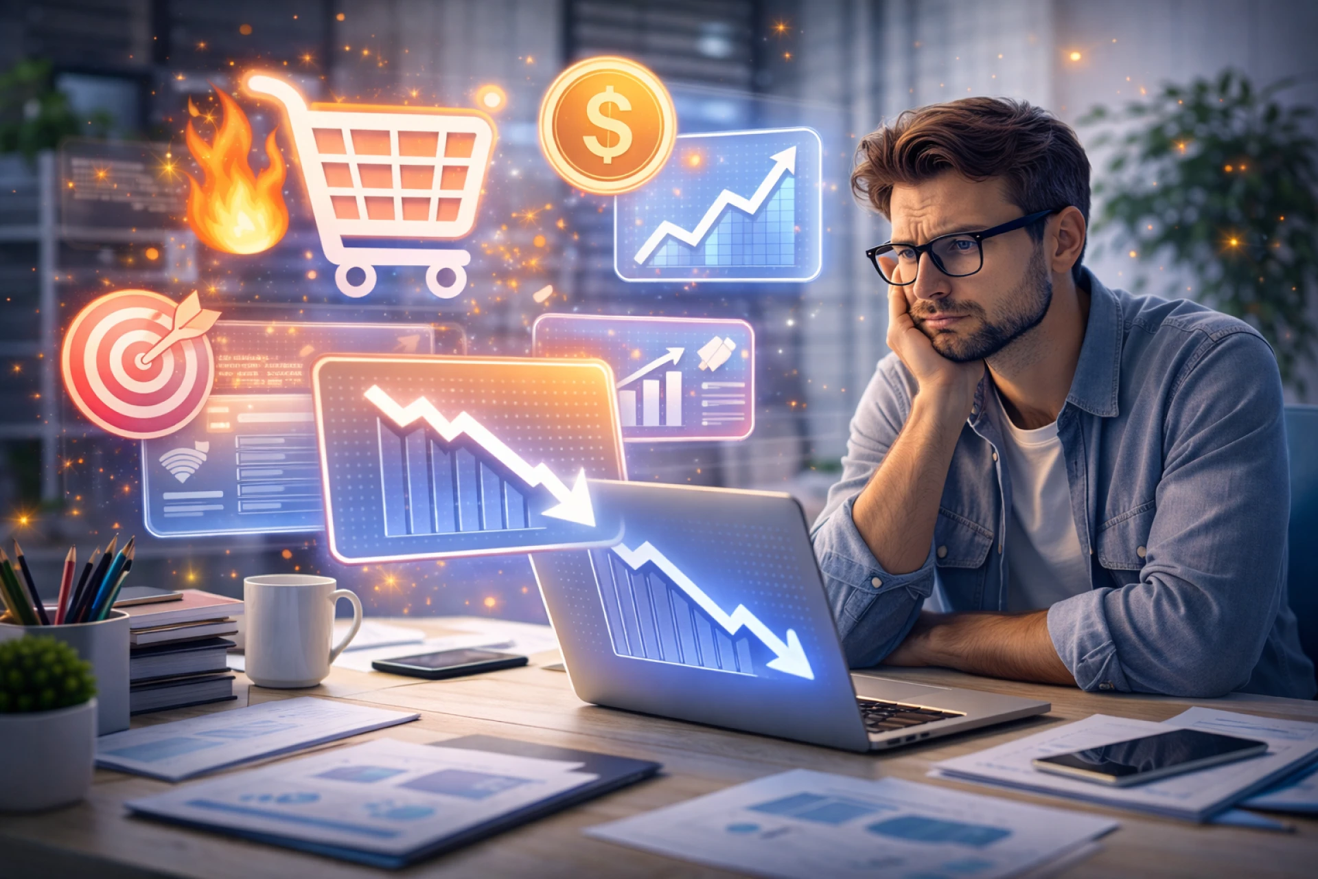 Why Performance Marketing Is Not Really Performing for Many Businesses