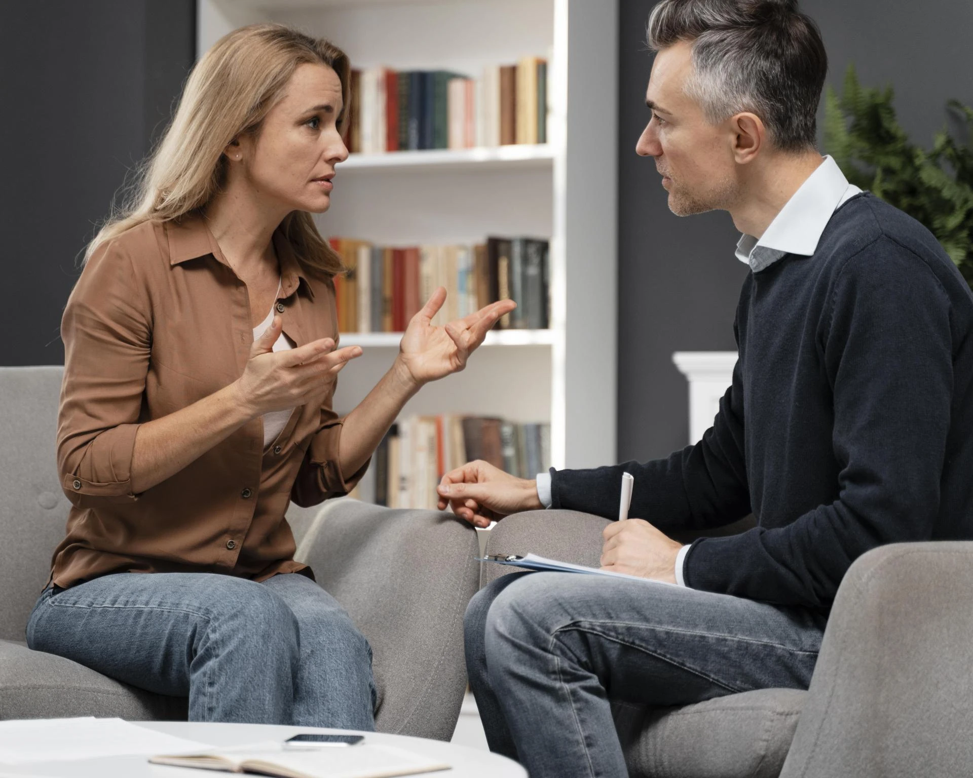 When adults need speech therapy and why it is more common than you think