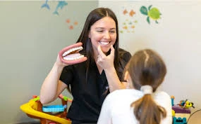 Speech Therapy for Toddlers in Mississauga: A Complete Parent’s Guide