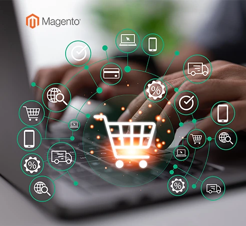 Become A Magento Expert With The Best Magento Development Course In Vaishali Nagar, Jaipur At Kiyan Training And Placement Institute