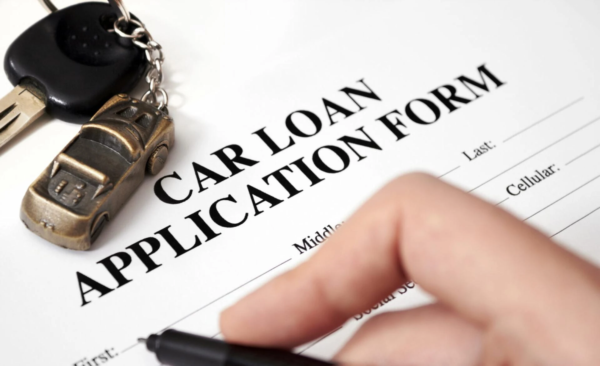 Mis-Sold Car Finance in the UK: What You Should Know Before Making a Claim
