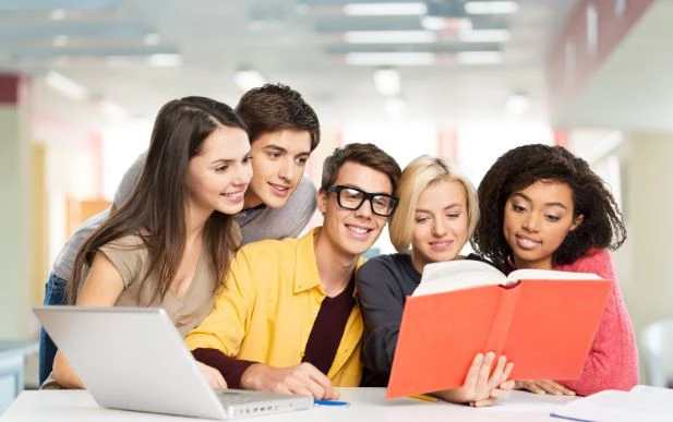 How SCLA Integrates Academic Excellence, Leadership Development, and Career Readiness for College Students