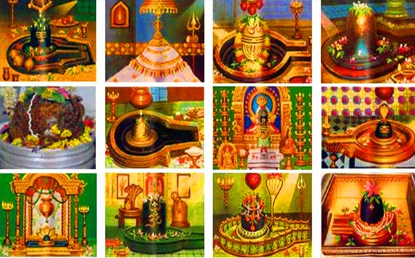 A Divine Journey of Faith – Experience the 12 Jyotirling Yatra