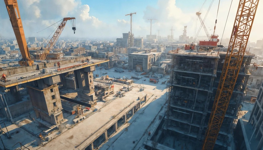 Understanding the Role of Civil Contractors in Brisbane’s Growth