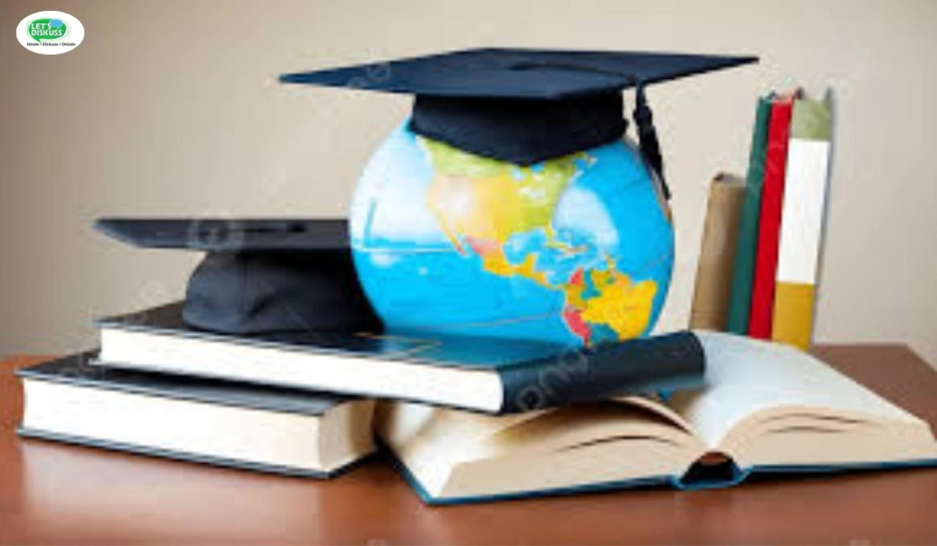 Draft: My PoTop Universities After 12th: Best Global Optionsst Title