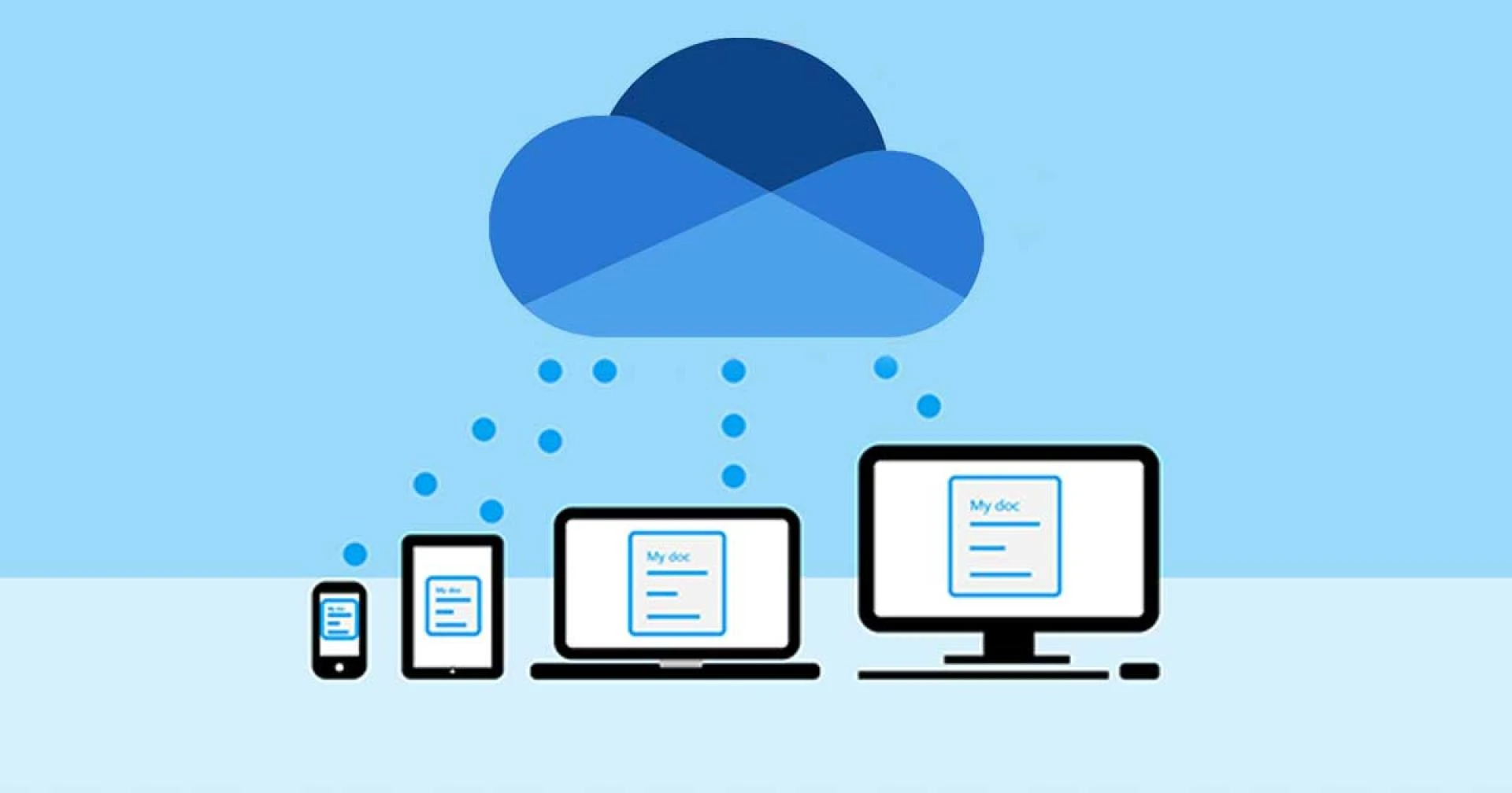Essential Reasons to Download OneDrive for Business for Modern Workplaces