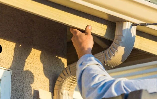 Signs Your Home Needs New Gutter Installation