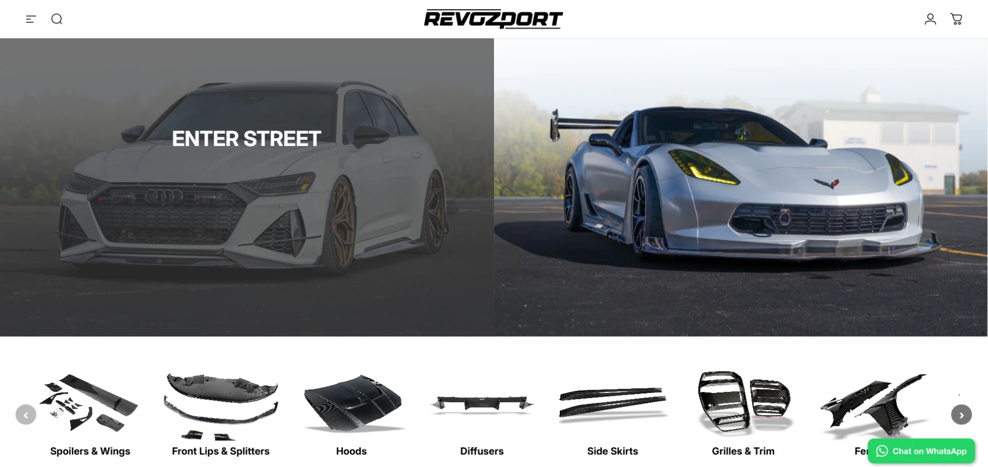 Side Skirts: Enhance Aerodynamics, Style, and Performance