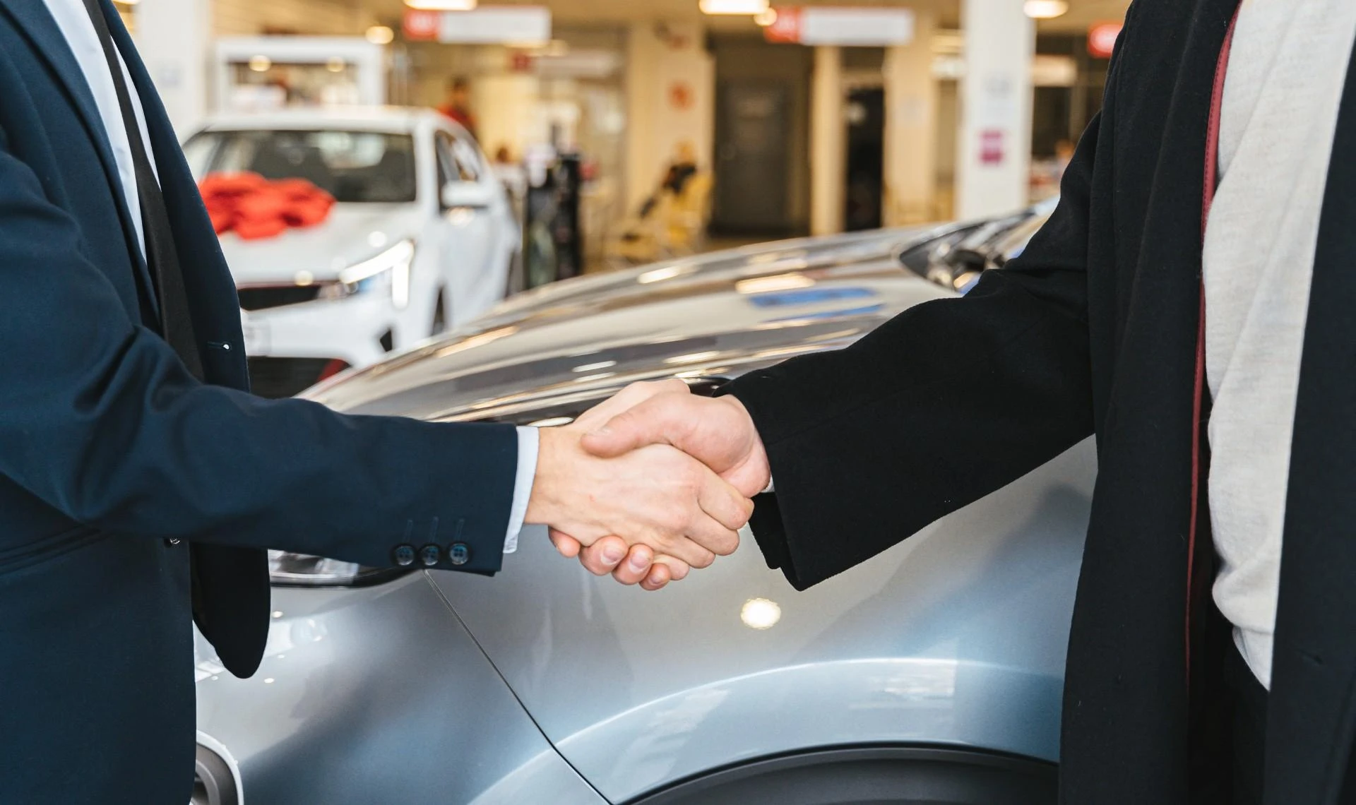 The Smart Buyer's Guide to Finding Pre-Owned Cars in Jacksonville, FL