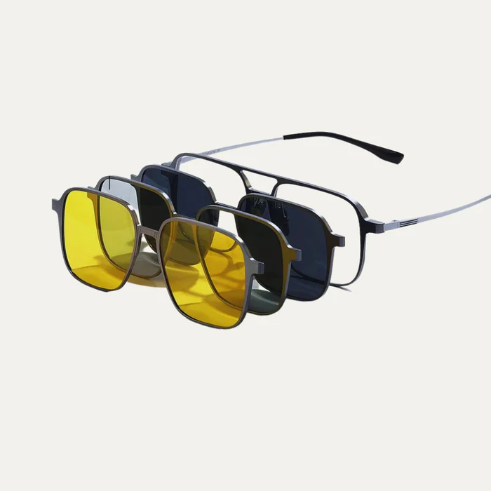 Magnetic Glasses: Top 7 Reasons People Are Switching in 2026