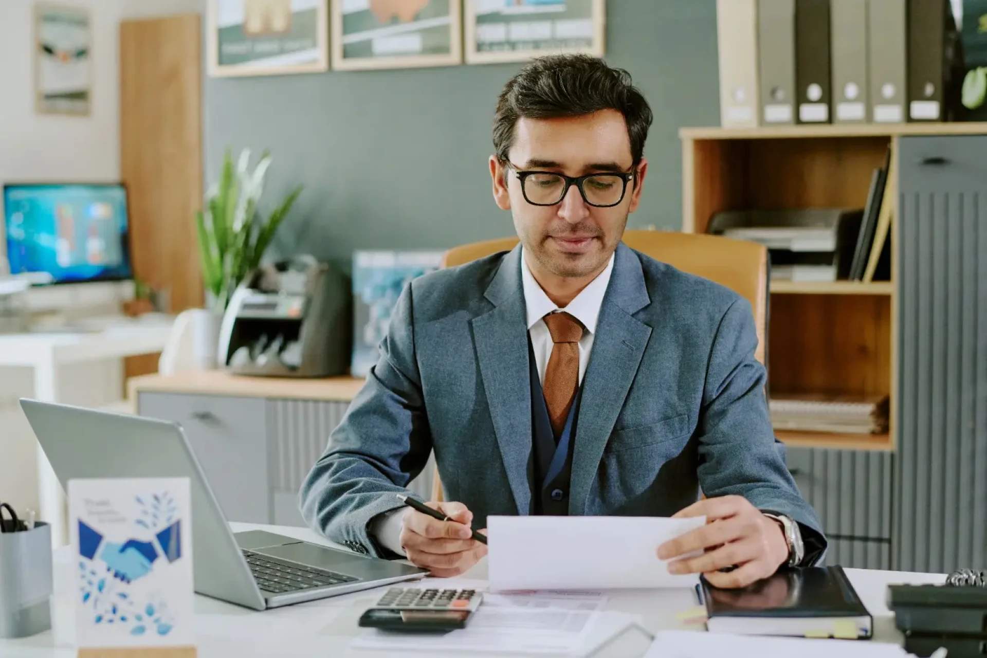 Choosing the Right Fit: A London SME's Guide to Virtual Accounting Services