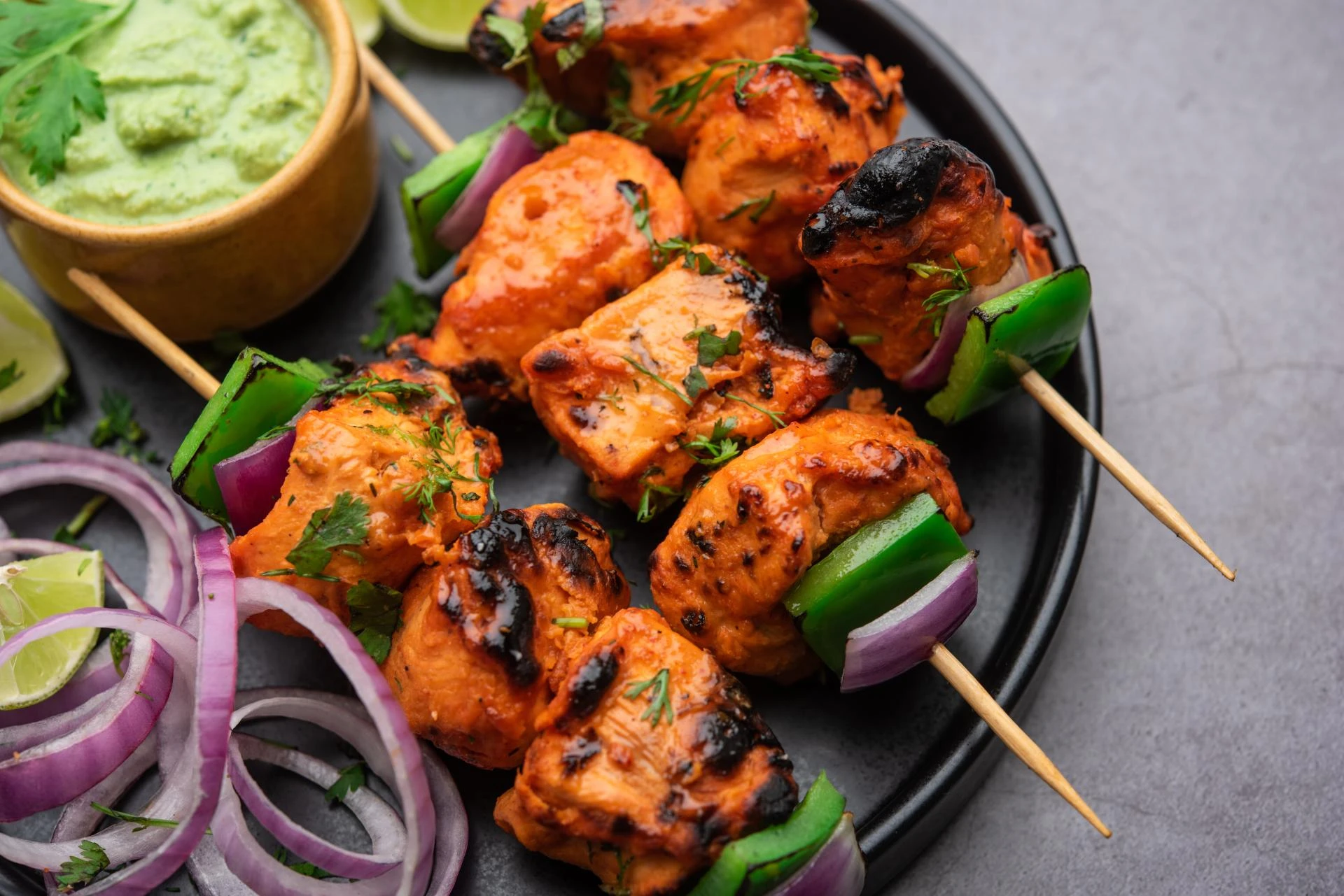 From Clay Oven to Your Table: The Journey of Tandoori Food Near Me