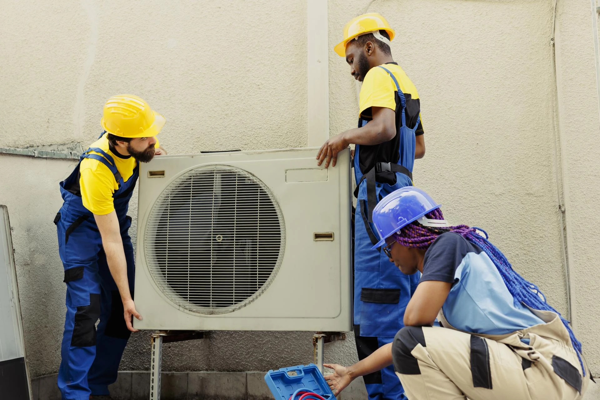 Why Do Experts Recommend Heat Pump Replacement Over Frequent Repairs?