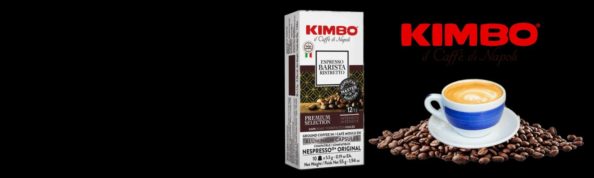 Elevate Every Cup: Discover the Difference with Premium Coffee Pods