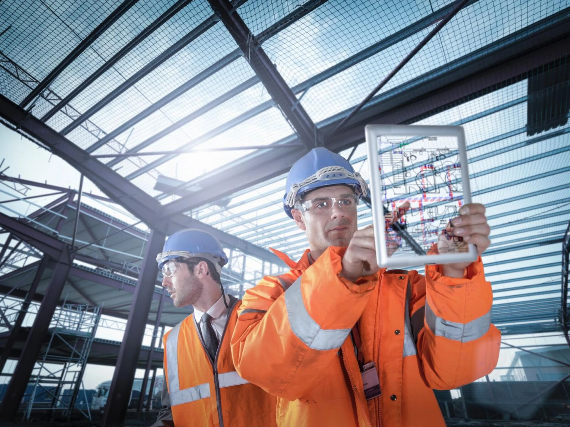 What Are Building & Infrastructure Testing Services and Why Do They Matter?