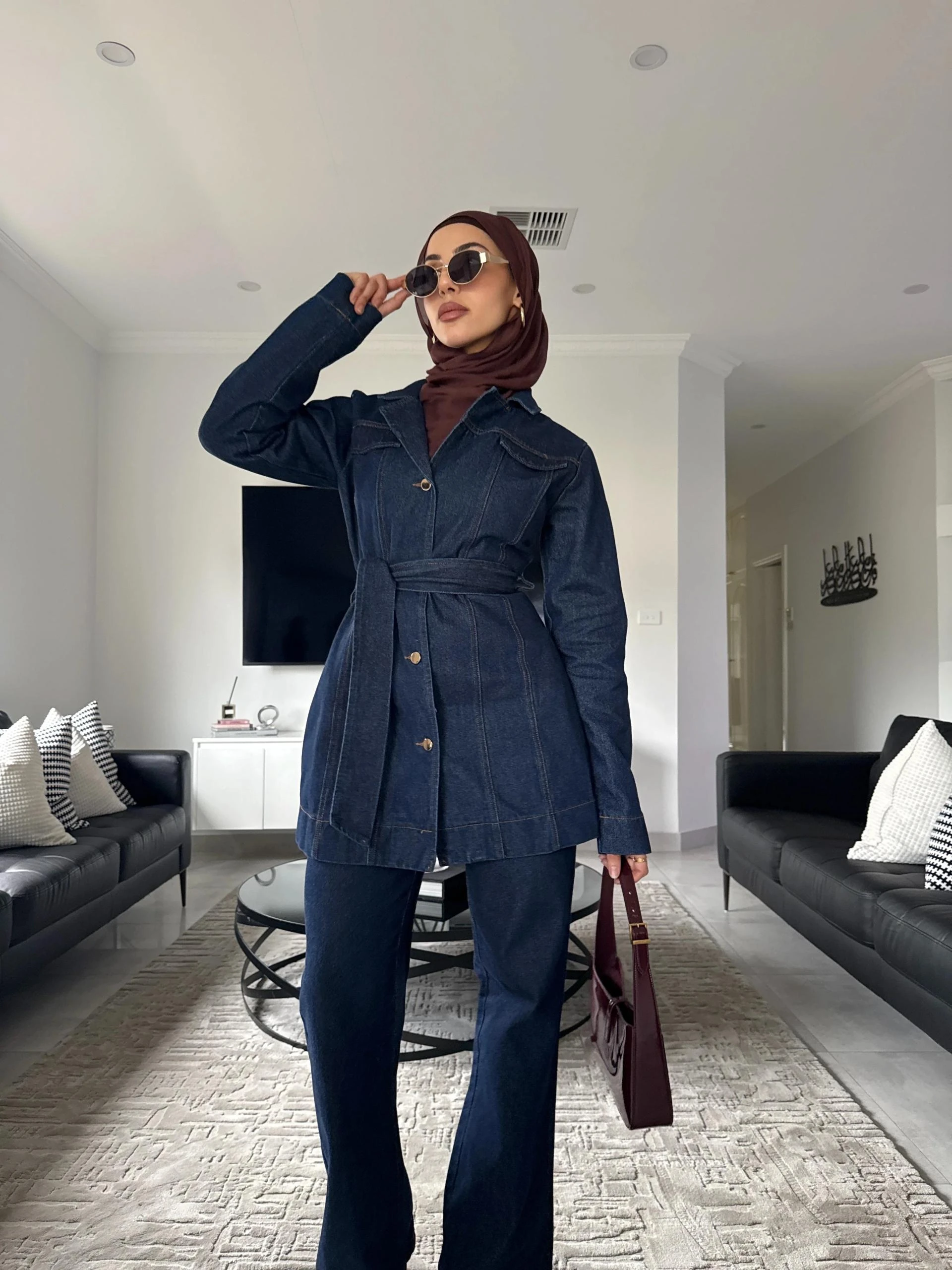 Things you must know about Modest Fashion Events