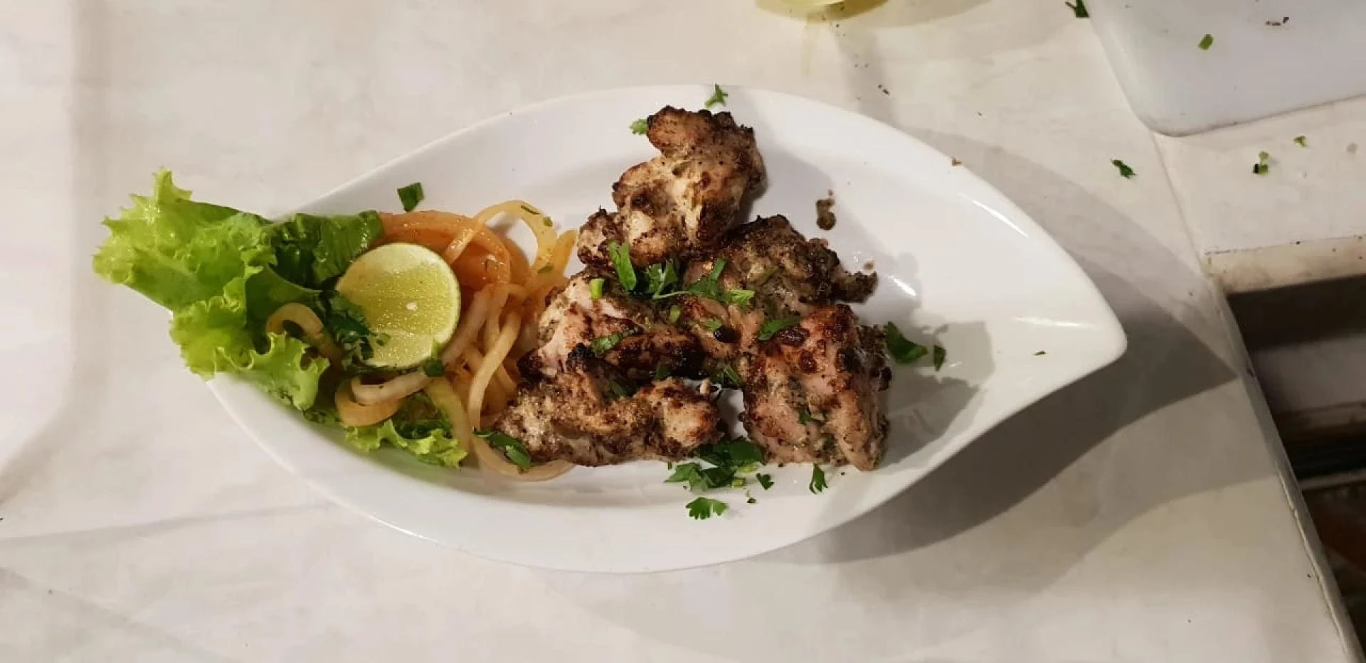 Discover Authentic Indian Cuisine in Seminyak – A Culinary Journey of Spices and Flavours