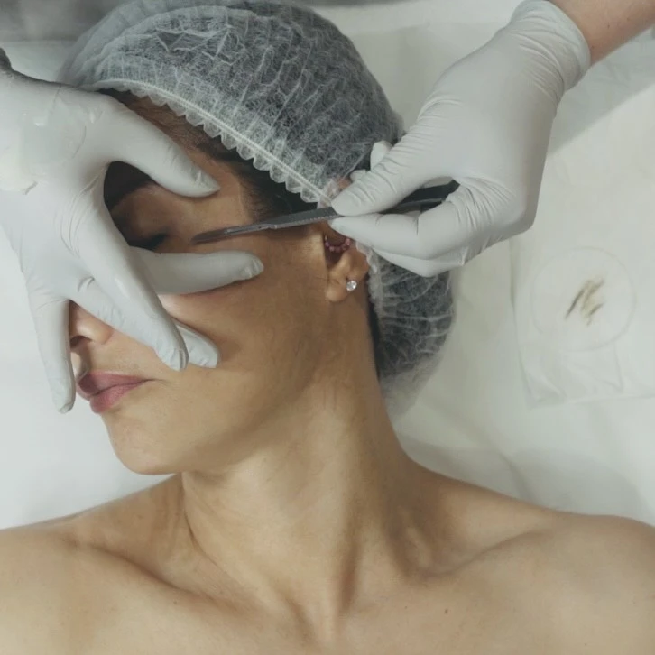 Is Dermaplaning Really Good for Your Skin?