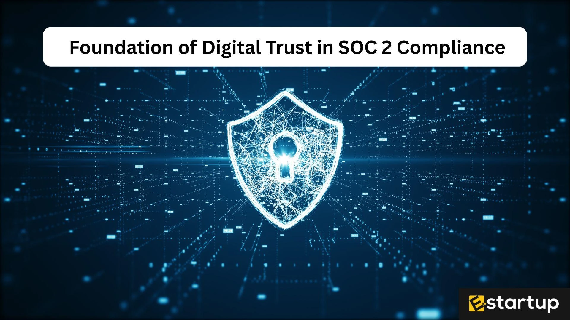 SOC 2 Compliance: Building a Foundation of Digital Trust