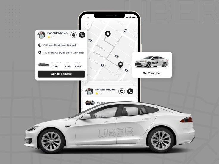 Top 7 Dubai-Based Food Delivery App Developers for Seamless User Experience (2026)