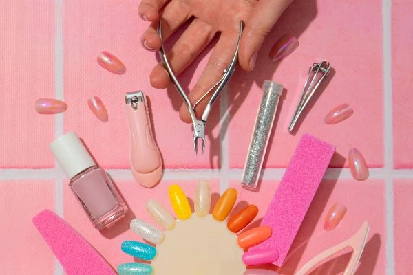 The Ultimate Beauty Nail Supply Guide for Flawless Nail Extensions at Home