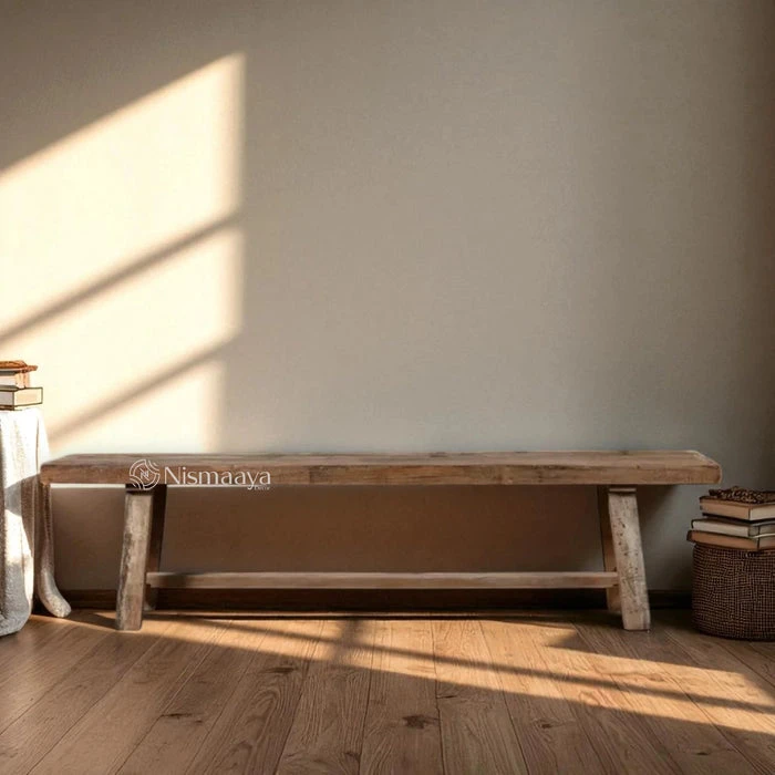 The Complete Expert Guide to Walnut Benches and Ash Wood Bench Designs in Modern UK Interiors