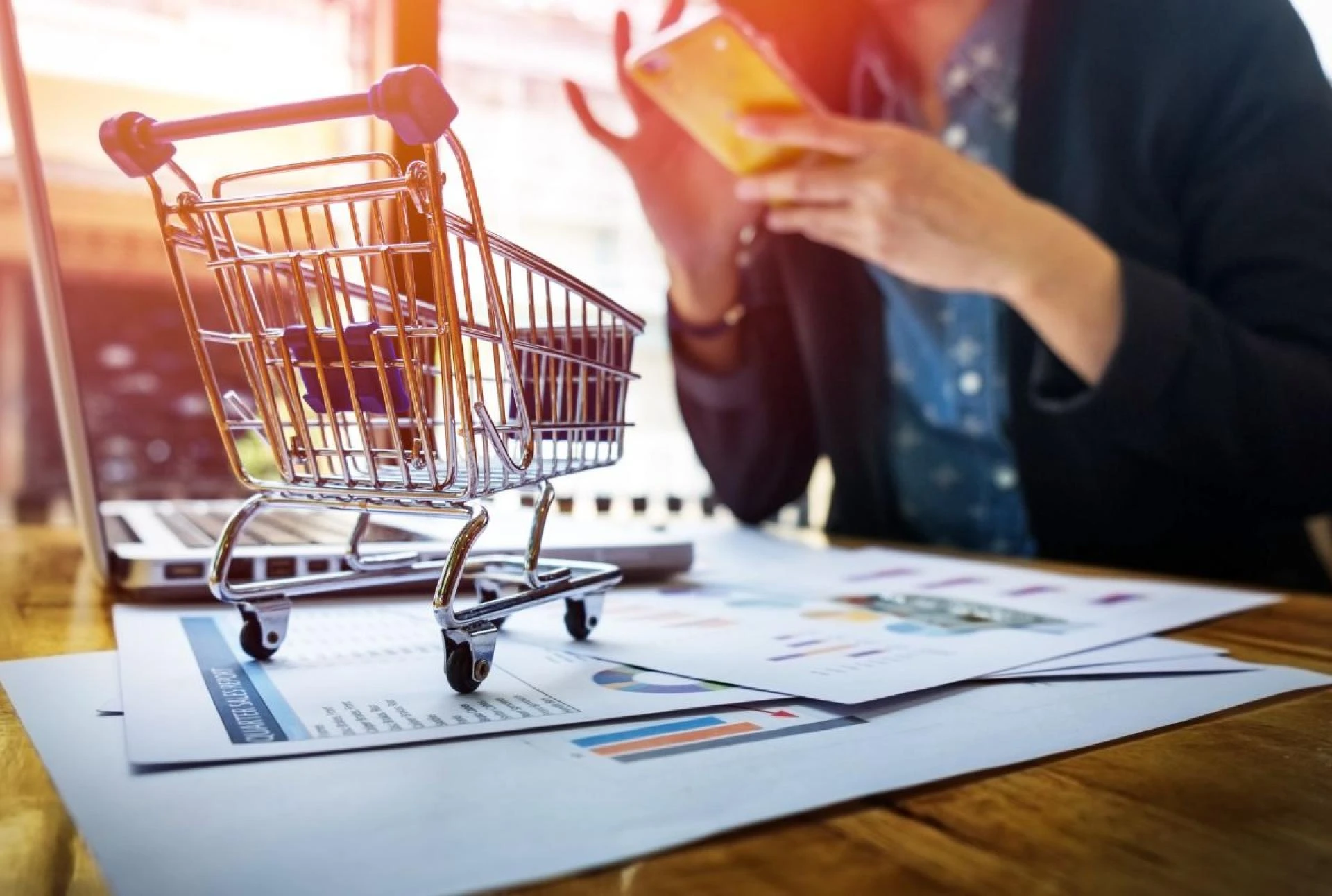 FAQs About E-commerce Website Development Solutions in Dubai