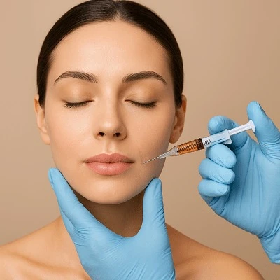 What is salmon DNA PDRN used for ?