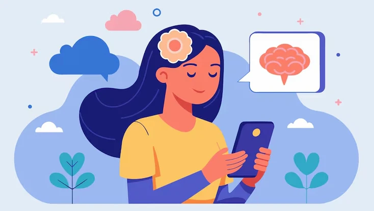 What Does AI Therapy Chatbot Development Really Mean for Mental Wellness Apps?