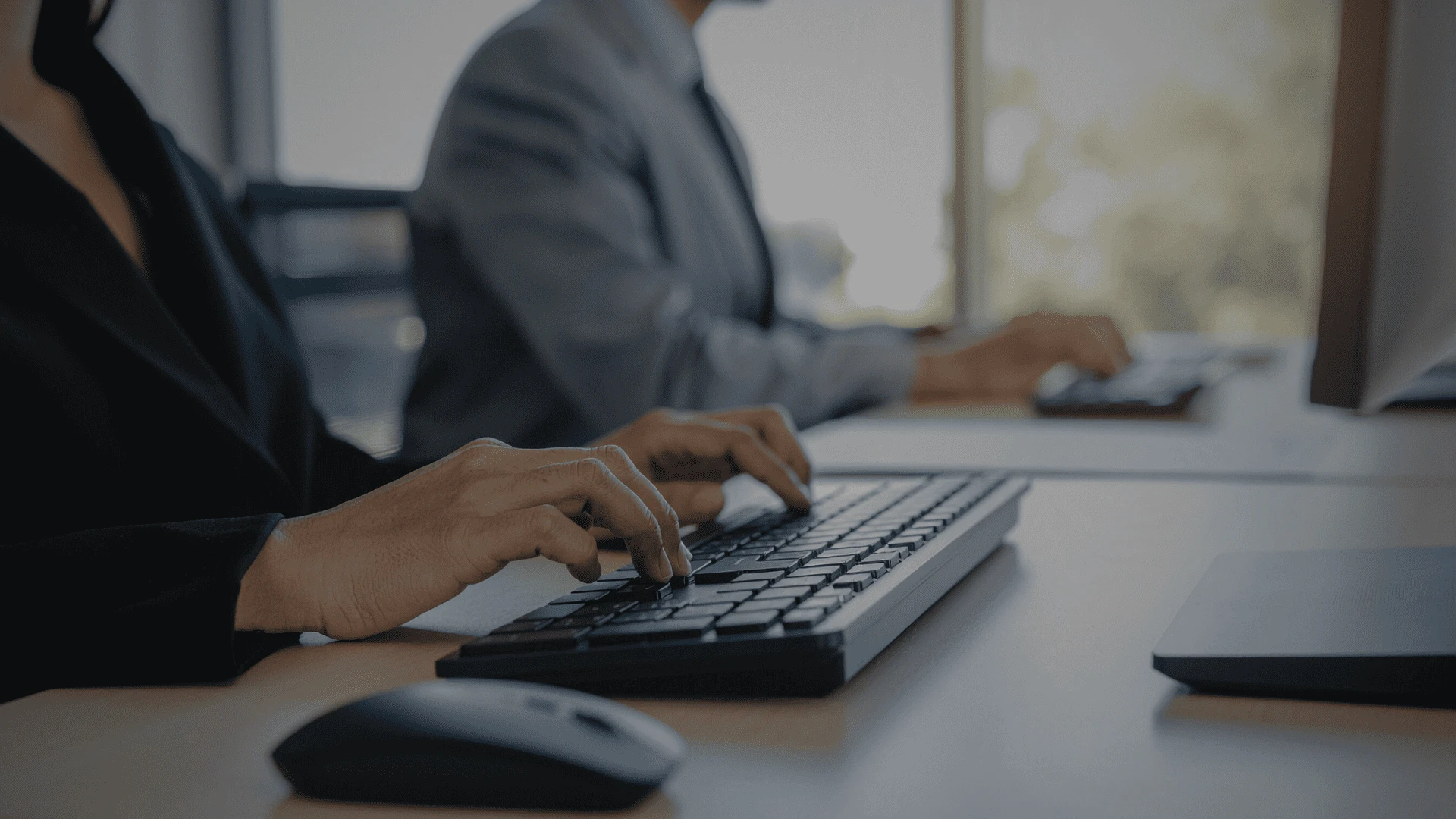 Why Call Centers Prefer Renting PCs Instead of Buying Them