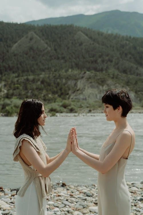 Finding Your Voice in the Valley: 3 Ways a Life Coach Can Empower Your Next Chapter