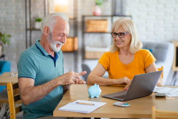 Maximizing Your Benefits: A Guide to Government Retirement Benefits for Pensioners in BC
