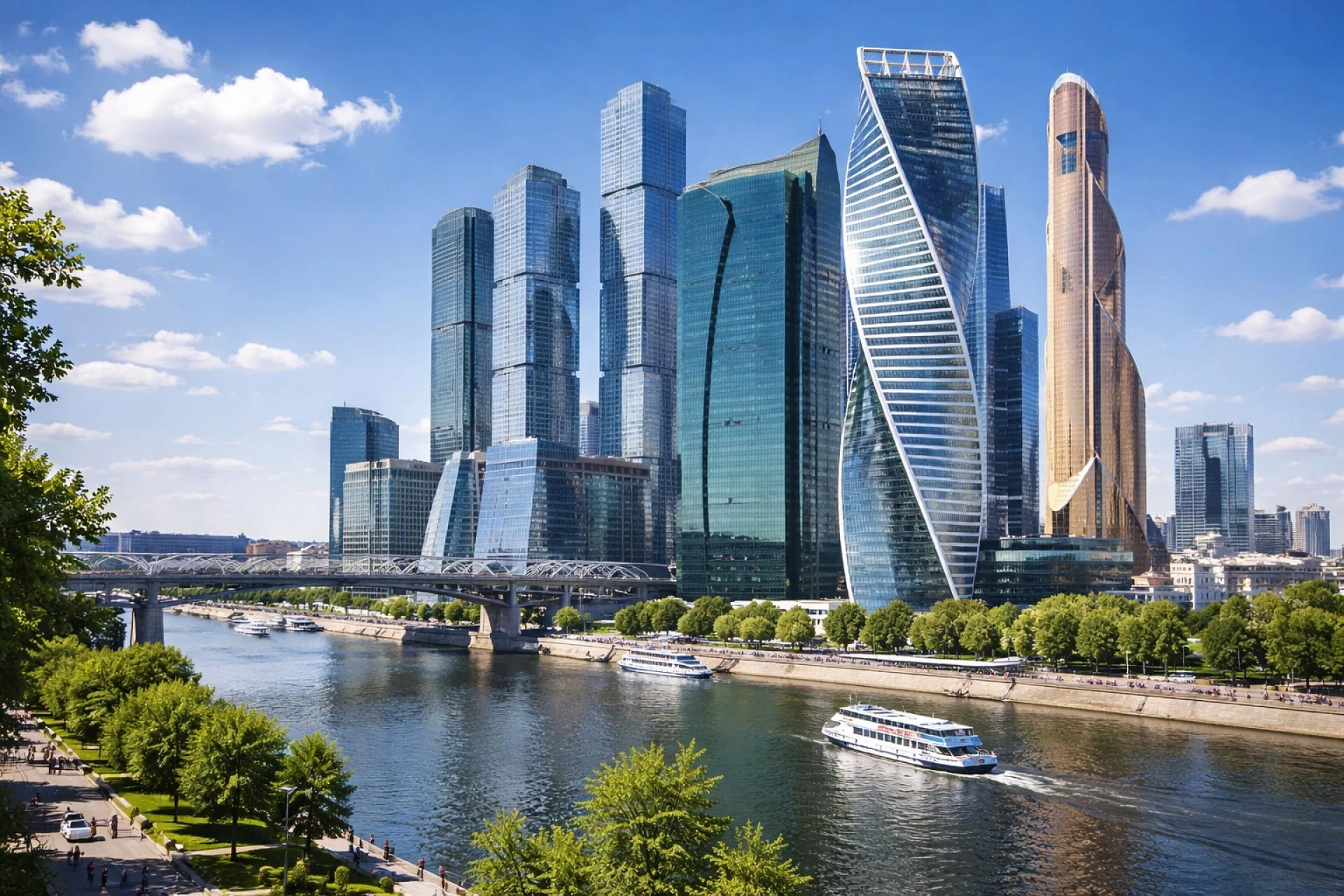 Experience Russia: A Comprehensive Guide to the World’s Largest Country