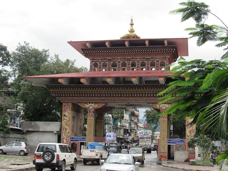 Jaigaon to Bhutan Border Guide: Distance, Entry Process, Permits & Travel Tips