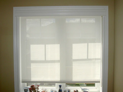 Café Style Shutters Atlanta: Elegant Privacy with Natural Light