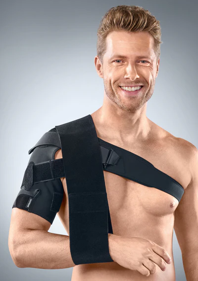 Buy Shoulder Braces: Types, Uses, and How to Choose the Right One