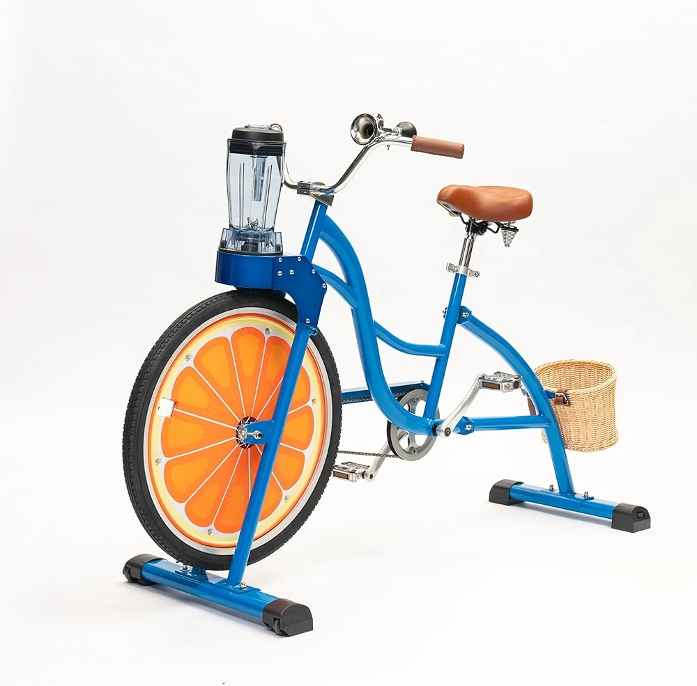 How Much Does a Smoothie Bike Rental Service Cost and What’s Included?