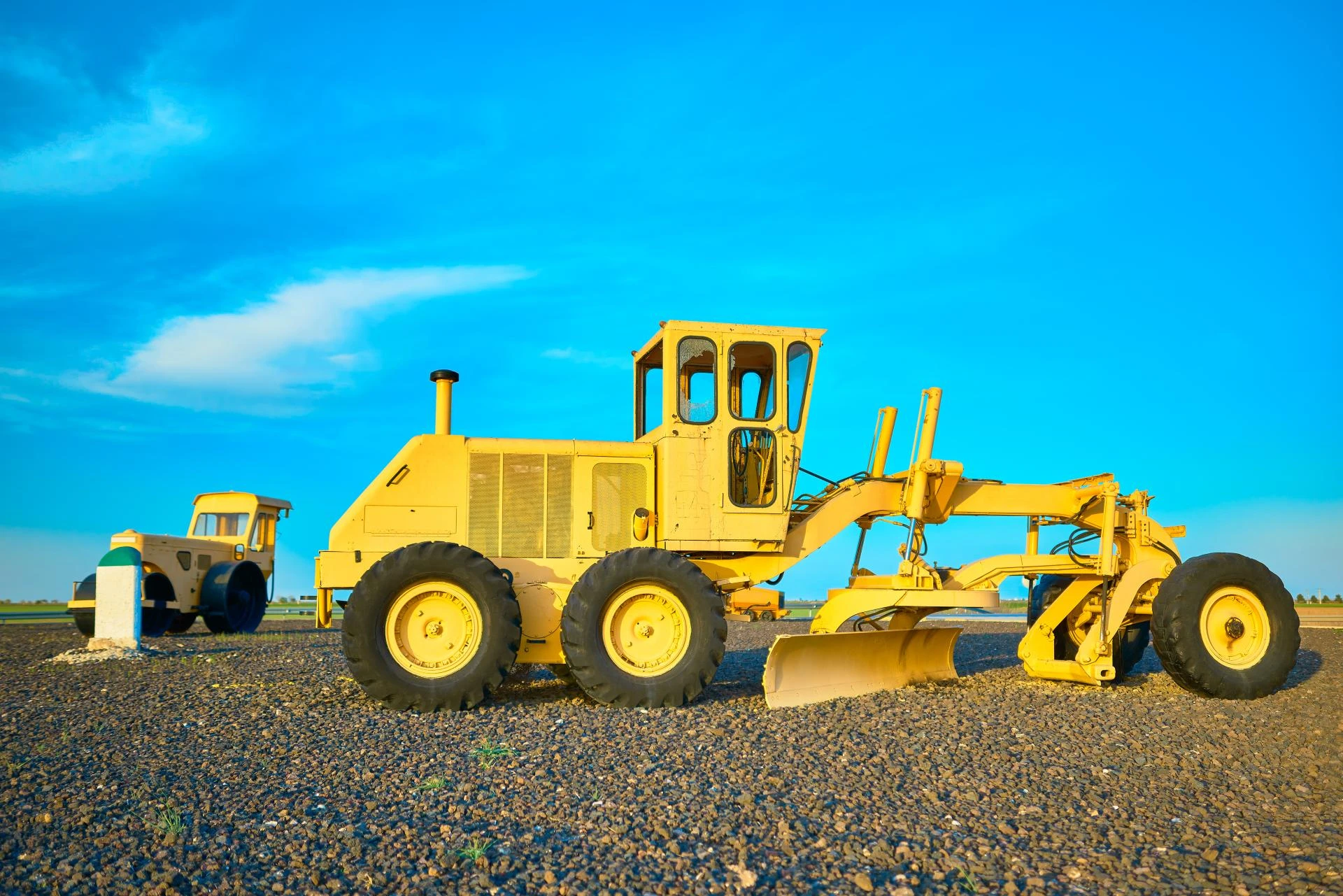 Why Flexible Plant Hire Is Now Essential for Brisbane Construction?