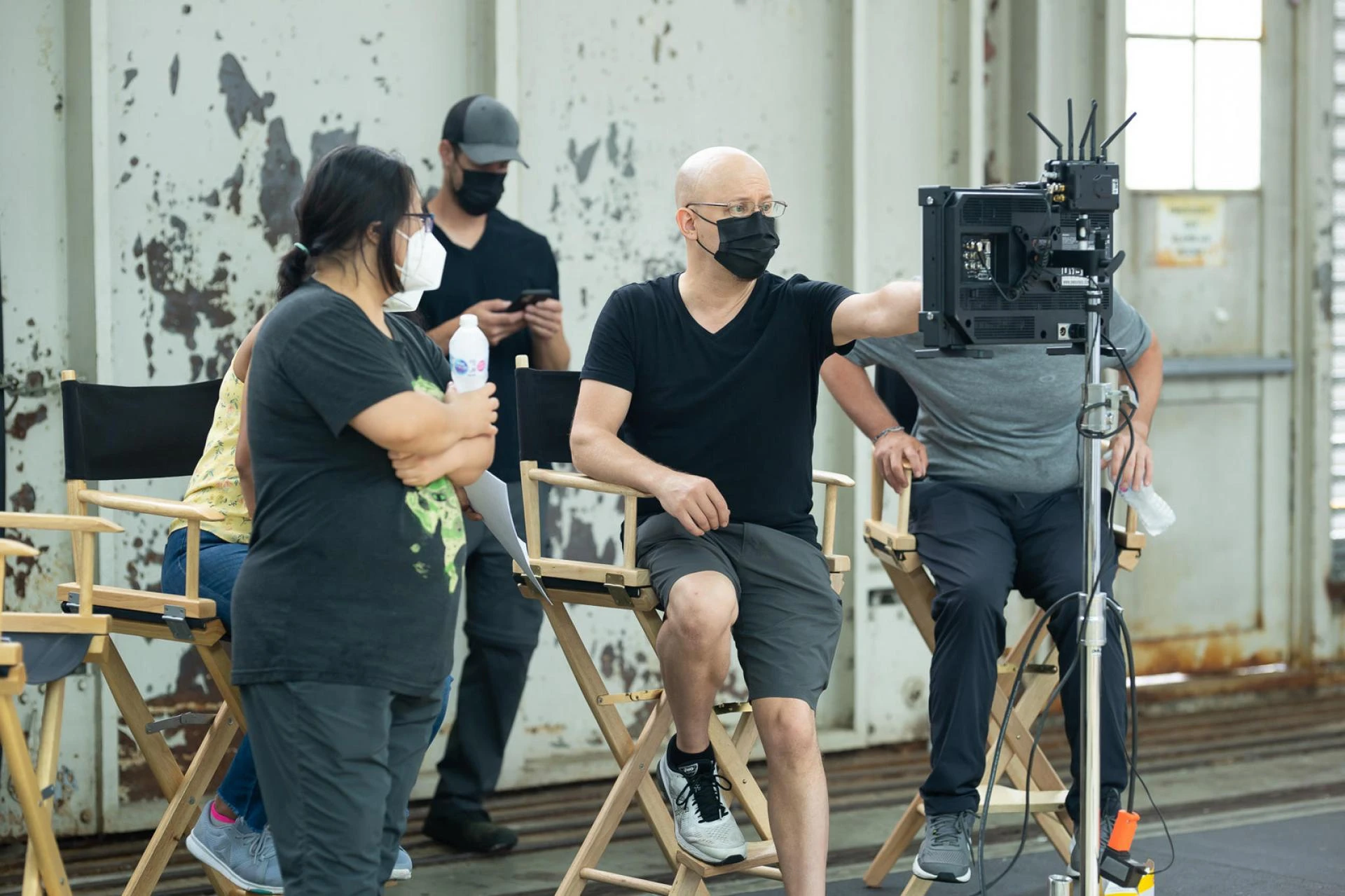 Video Production Company Toronto: Strategic Visual Content for Business Growth