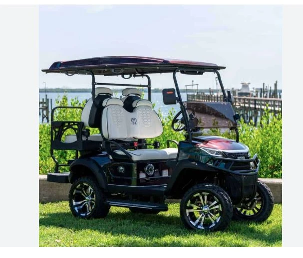 Where To Find Golf Carts For Sale In Surprise Arizona Buyers Trust Most?