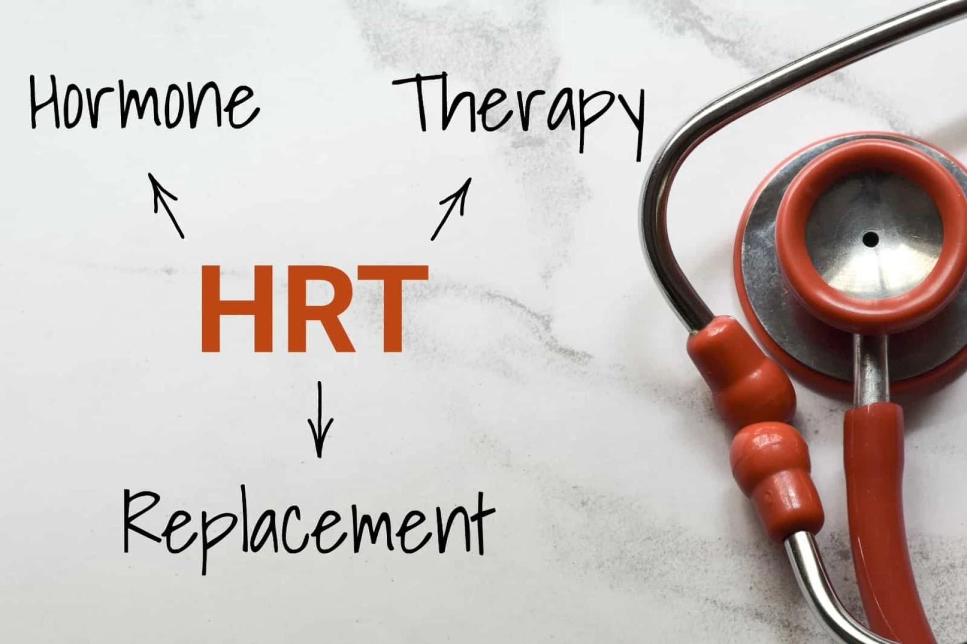 How Hormone Replacement Therapy Eases Symptoms