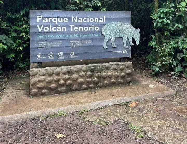 Rio Celeste & Beyond: Why Tenorio Volcano National Park Deserves a Spot on Your Itinerary