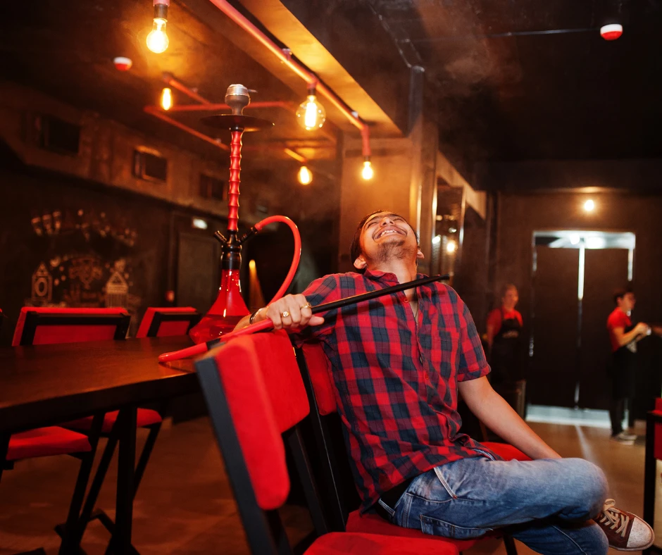 Top Reasons Shisha Cafes Are Popular for Casual Gatherings