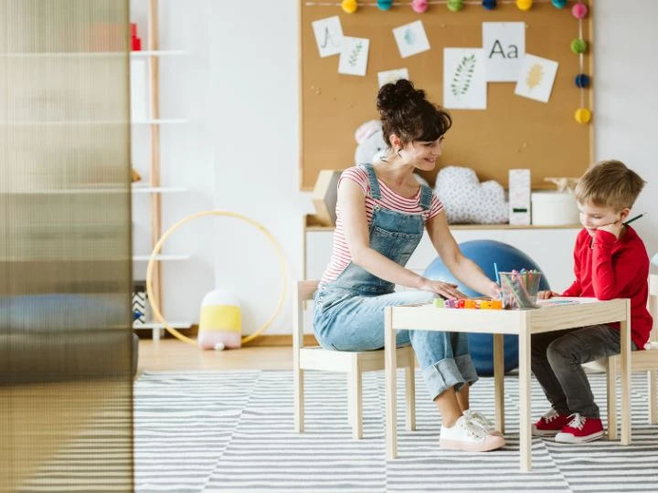 When Daily Tasks Become Challenging: Knowing When Professional Support HelpsDraft: My Post Title