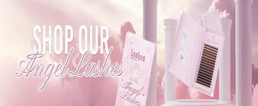 Essential Care Products That Support Longer Lasting And Cleaner Lash Results